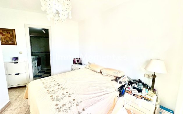 Resale - Apartment - Benalmadena - Benalmadena Costa