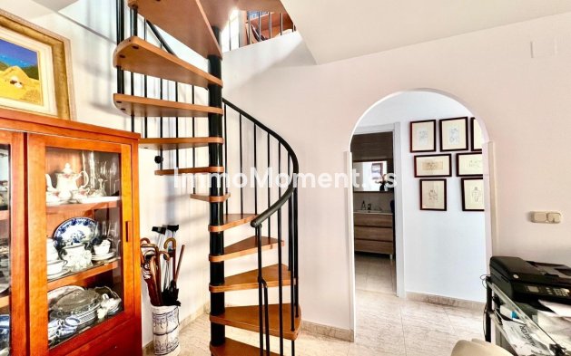 Resale - Apartment - Benalmadena - Benalmadena Costa