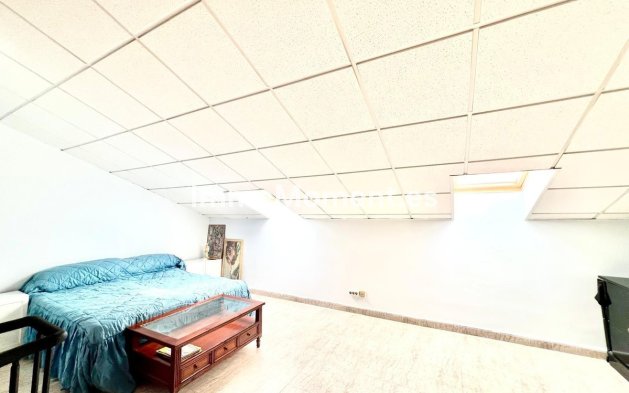 Resale - Apartment - Benalmadena - Benalmadena Costa