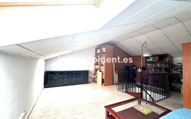 Resale - Apartment - Benalmadena - Benalmadena Costa