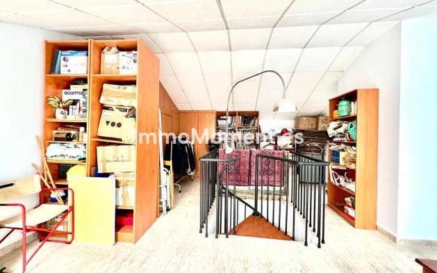 Resale - Apartment - Benalmadena - Benalmadena Costa