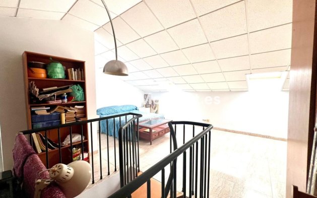 Resale - Apartment - Benalmadena - Benalmadena Costa