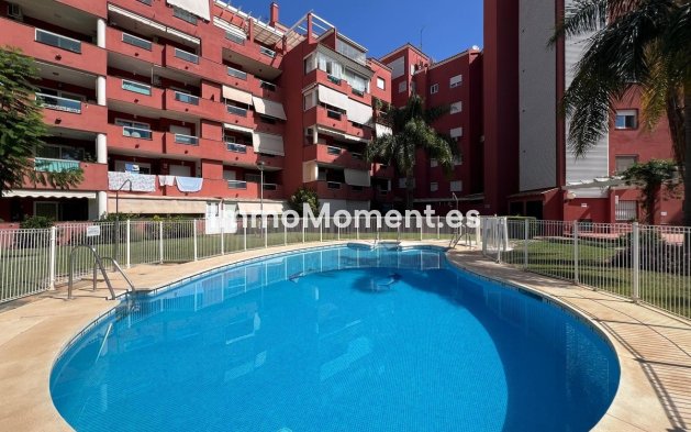 Resale - Apartment - Benalmadena - Benalmadena Costa