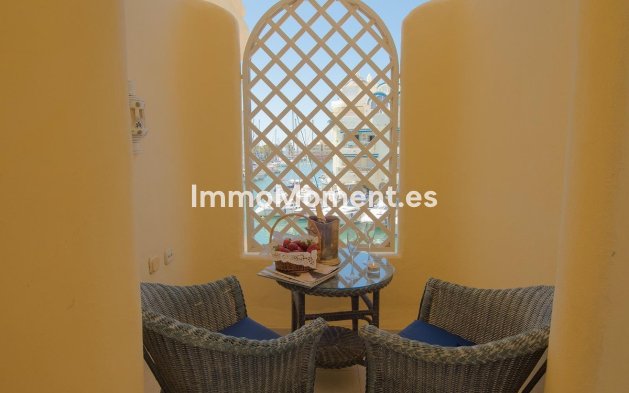 Wiederverkauf - Wohnung - Benalmadena - Benalmadena Centro