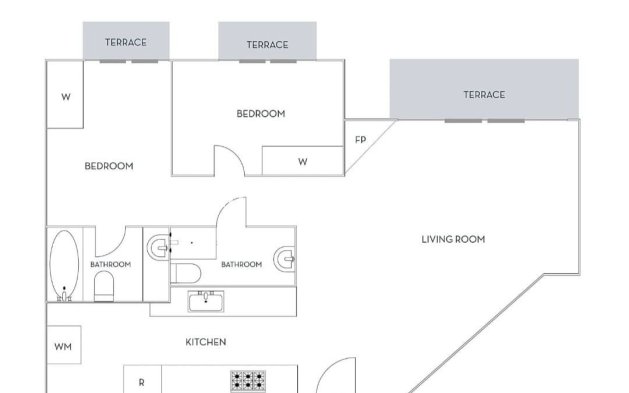 Wiederverkauf - Wohnung - Benalmadena - Benalmadena Centro