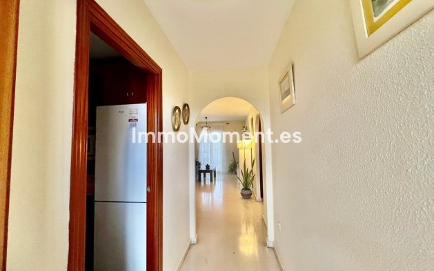 Wiederverkauf - Wohnung - Benalmadena - Benalmadena Centro