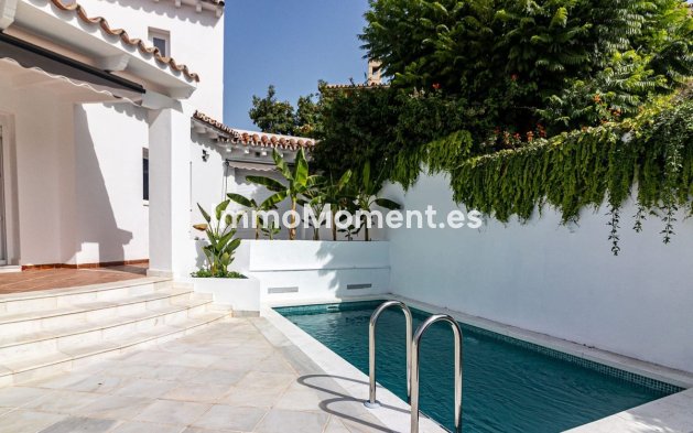 Reventa - Villa - Benalmadena - Benalmadena Costa