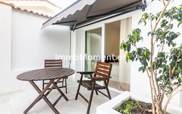 Reventa - Villa - Benalmadena - Benalmadena Costa