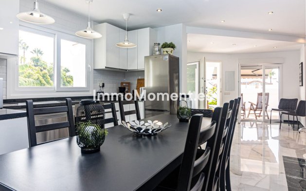 Reventa - Villa - Benalmadena - Benalmadena Costa