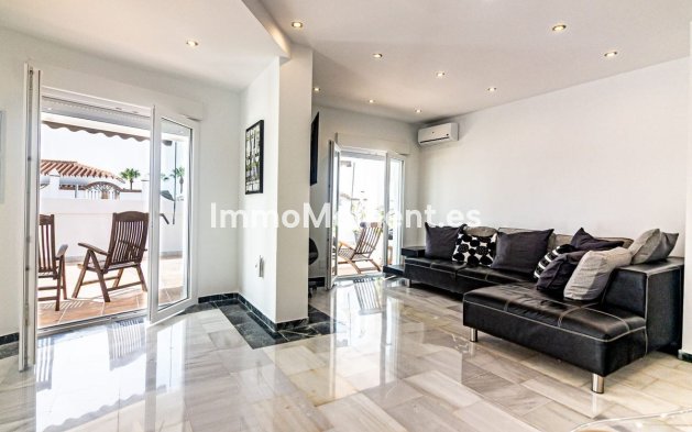 Reventa - Villa - Benalmadena - Benalmadena Costa