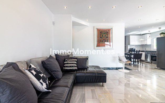 Reventa - Villa - Benalmadena - Benalmadena Costa