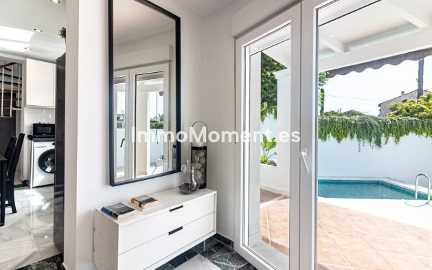 Reventa - Villa - Benalmadena - Benalmadena Costa