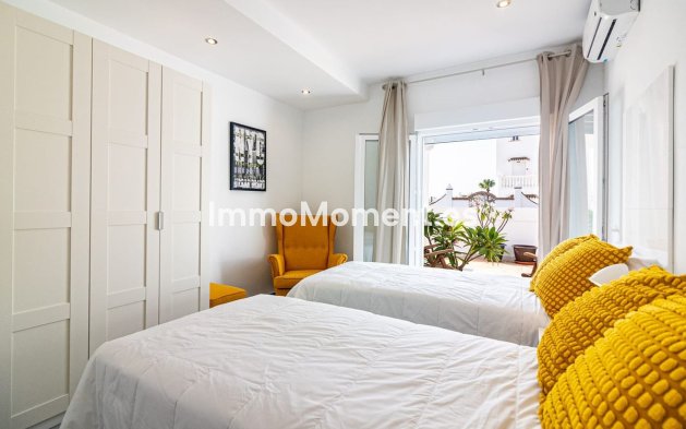 Reventa - Villa - Benalmadena - Benalmadena Costa