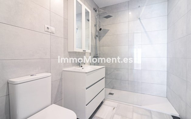 Reventa - Villa - Benalmadena - Benalmadena Costa