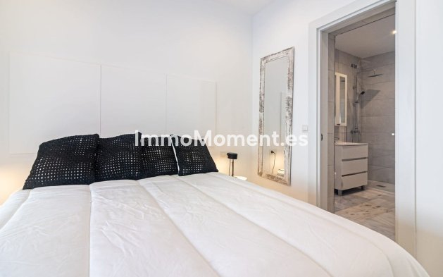 Reventa - Villa - Benalmadena - Benalmadena Costa