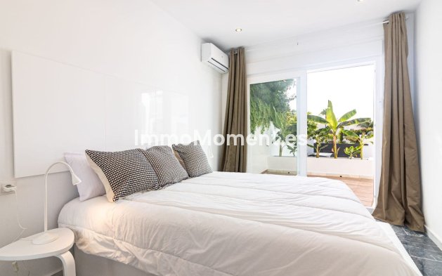 Reventa - Villa - Benalmadena - Benalmadena Costa