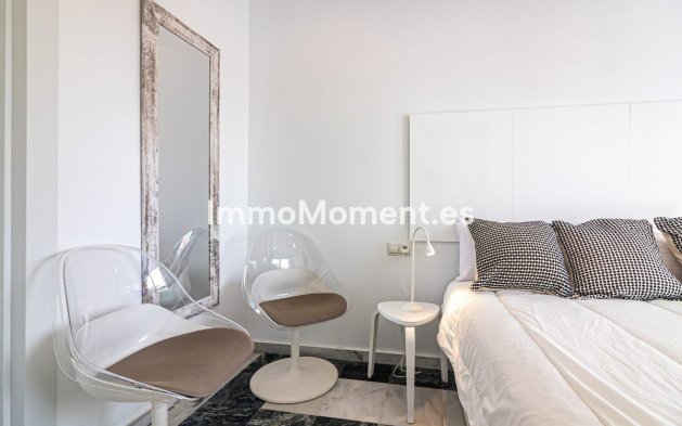 Reventa - Villa - Benalmadena - Benalmadena Costa