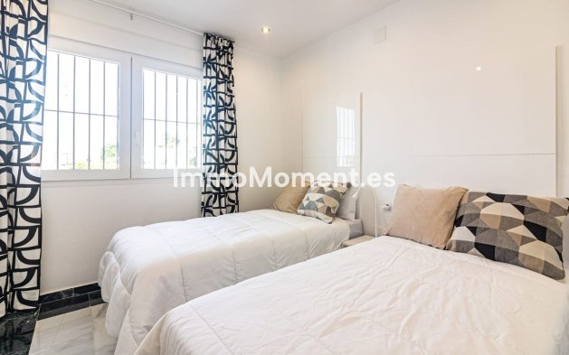 Reventa - Villa - Benalmadena - Benalmadena Costa