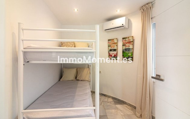 Reventa - Villa - Benalmadena - Benalmadena Costa