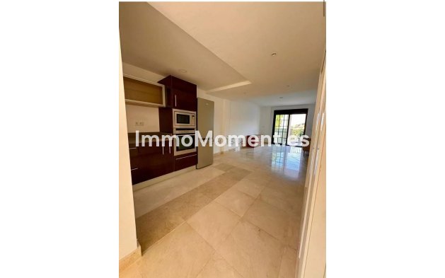 Wiederverkauf - Wohnung - Benalmadena - Torrequebrada