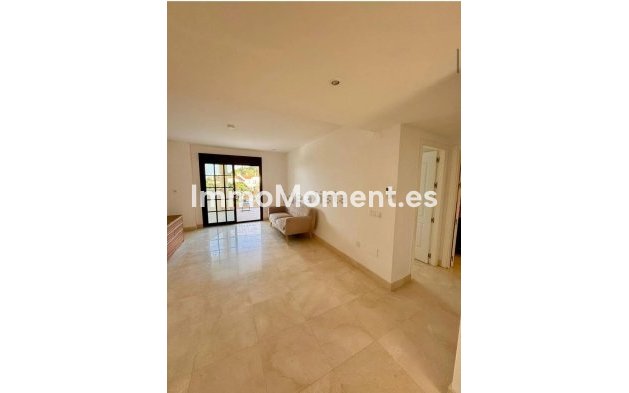 Wiederverkauf - Wohnung - Benalmadena - Torrequebrada