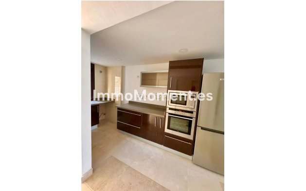 Wiederverkauf - Wohnung - Benalmadena - Torrequebrada