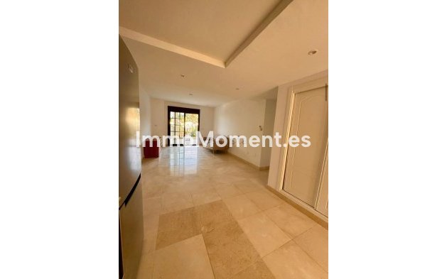 Wiederverkauf - Wohnung - Benalmadena - Torrequebrada