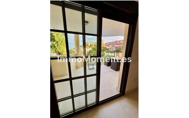 Wiederverkauf - Wohnung - Benalmadena - Torrequebrada