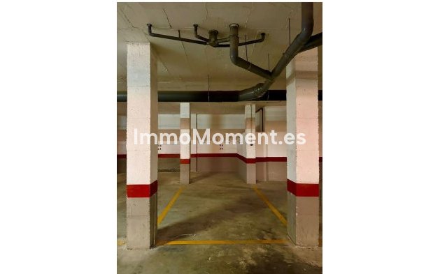 Wiederverkauf - Wohnung - Benalmadena - Torrequebrada