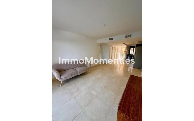 Wiederverkauf - Wohnung - Benalmadena - Torrequebrada