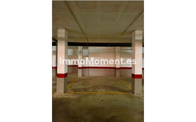 Wiederverkauf - Wohnung - Benalmadena - Torrequebrada