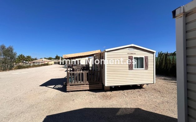 Revente - Maison de campagne - Intérieur                       - Cártama Centro