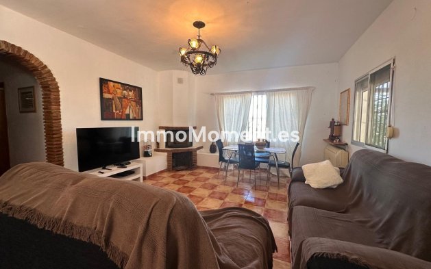 Revente - Maison de campagne - Intérieur                       - Cártama Centro