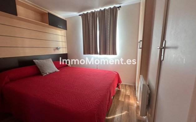 Revente - Maison de campagne - Intérieur                       - Cártama Centro