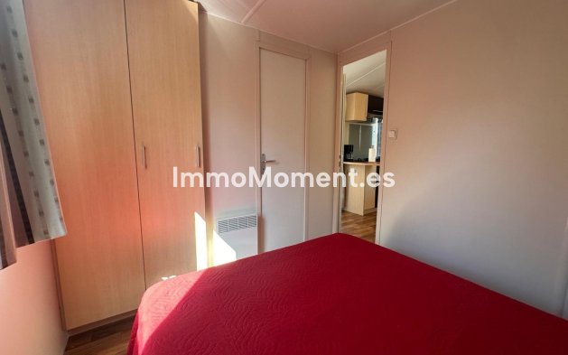 Revente - Maison de campagne - Intérieur                       - Cártama Centro