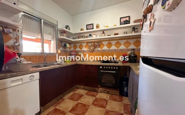 Revente - Maison de campagne - Intérieur                       - Cártama Centro