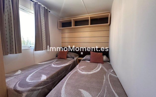 Revente - Maison de campagne - Intérieur                       - Cártama Centro