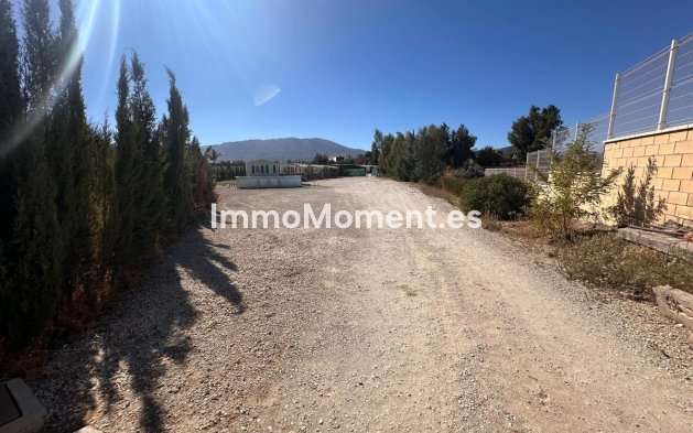 Revente - Maison de campagne - Intérieur                       - Cártama Centro