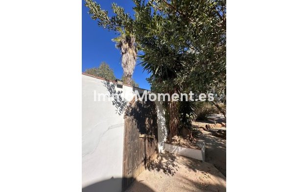 Revente - Maison de campagne - Intérieur                       - Cártama Centro