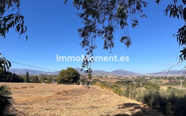 Revente - Maison de campagne - Intérieur                       - Cártama Centro