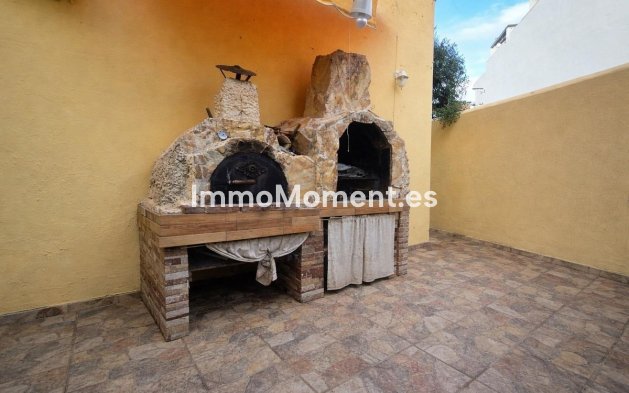 Resale - Townhouse - Torremolinos