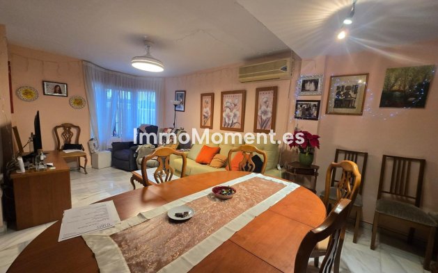 Resale - Townhouse - Torremolinos