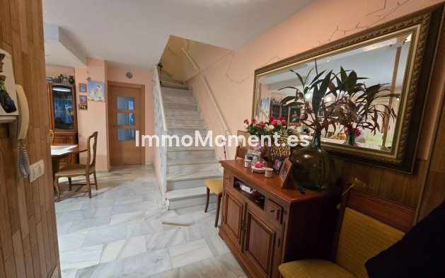 Resale - Townhouse - Torremolinos