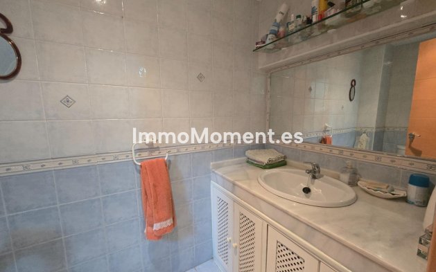 Resale - Townhouse - Torremolinos