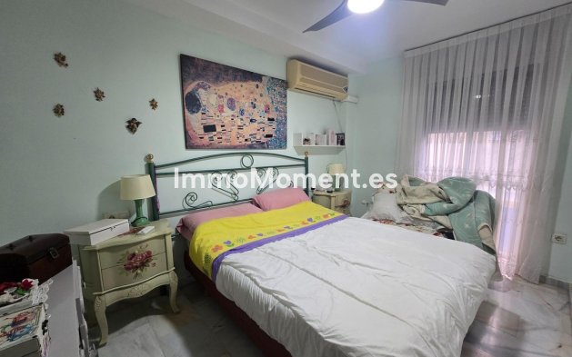 Resale - Townhouse - Torremolinos