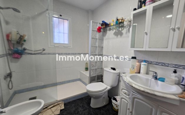 Resale - Townhouse - Torremolinos