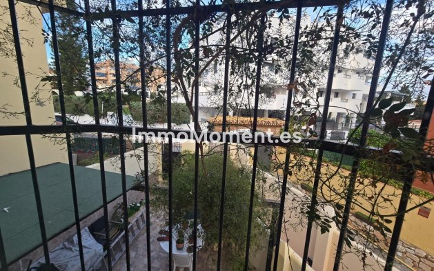 Resale - Townhouse - Torremolinos