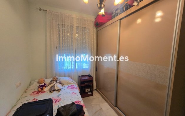 Resale - Townhouse - Torremolinos