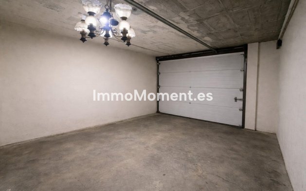 Resale - Townhouse - Torremolinos