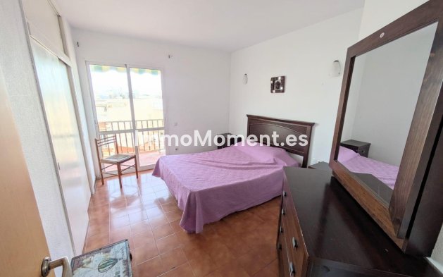 Wiederverkauf - Wohnung - Torremolinos - La Carihuela